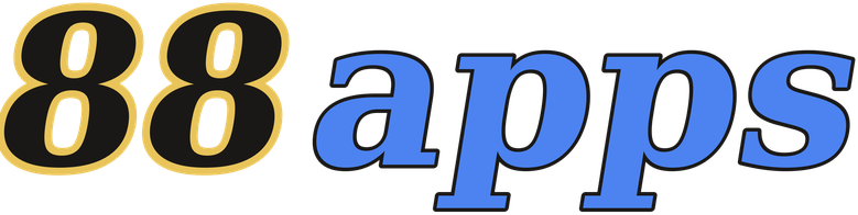 88apps logo
